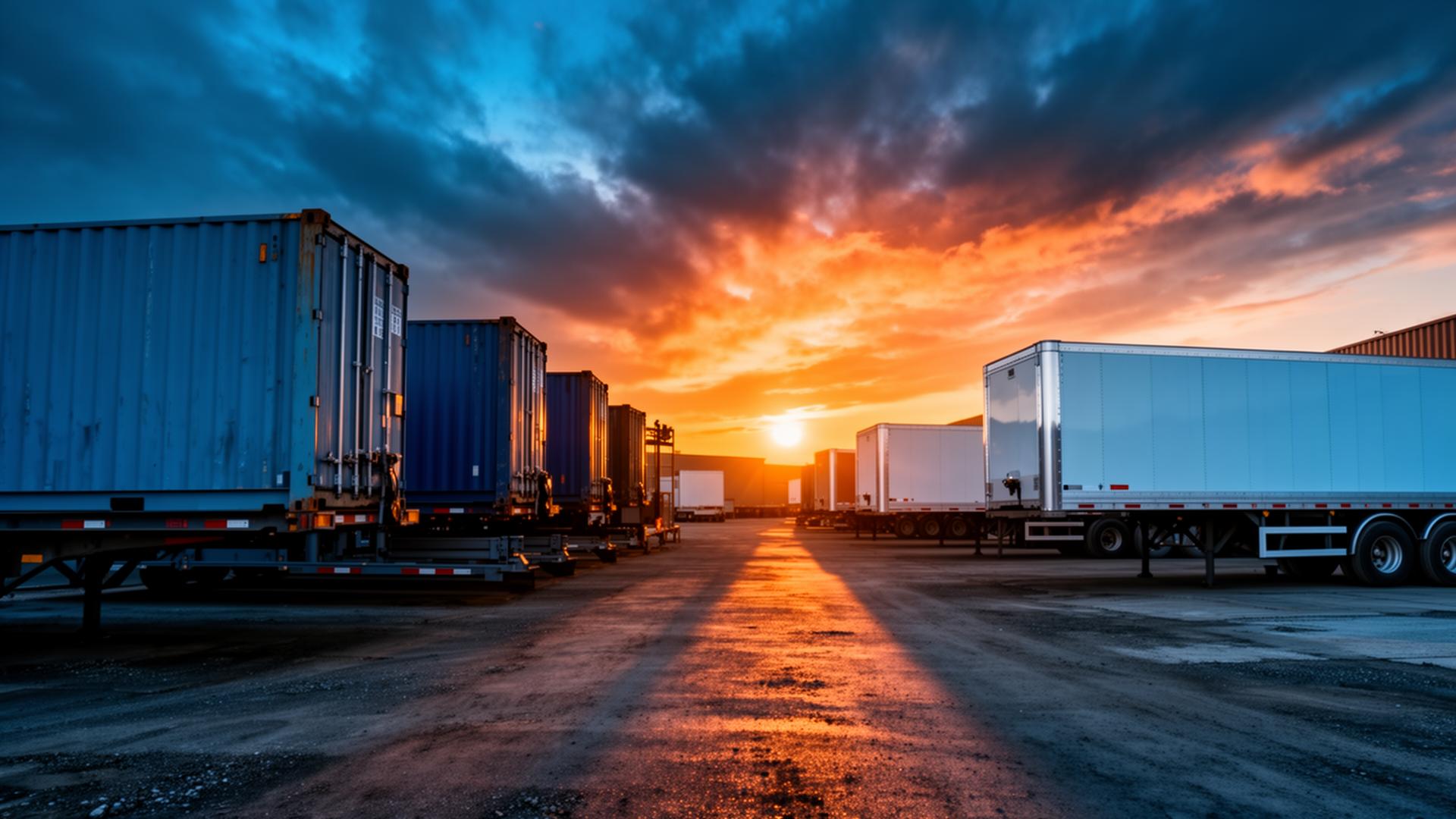 Premium Enclosed Car Haulers